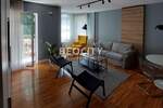 Dvosoban stan, Novi Sad - Centar | Izdavanje · 62m² · 650€