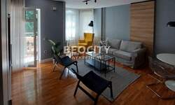 Dvosoban stan, Novi Sad - Centar | Izdavanje · 62m² · 650€