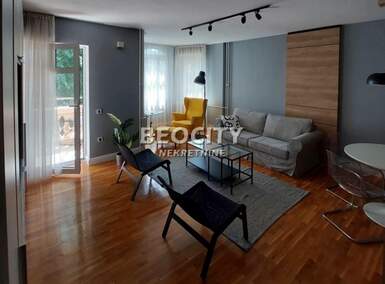 Dvosoban stan, Novi Sad - Centar | Izdavanje · 62m² · 650€