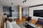 Dvosoban stan, Novi Sad - Centar | Izdavanje · 62m² · 650€