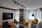 Dvosoban stan, Novi Sad - Centar | Izdavanje · 62m² · 650€