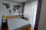 Dvosoban stan, Novi Sad - Centar | Izdavanje · 62m² · 650€