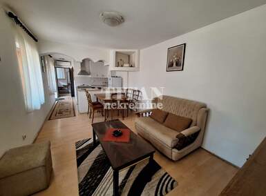 Trosoban stan, Beograd - Lekino Brdo | Izdavanje · 60m² · 450€
