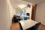 Jednoiposoban stan, Novi Sad - Socijalno | Izdavanje · 41m² · 600€