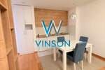 Jednoiposoban stan, Novi Sad - Socijalno | Izdavanje · 41m² · 600€