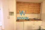 Jednoiposoban stan, Novi Sad - Socijalno | Izdavanje · 41m² · 600€