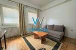 Jednosoban stan, Novi Sad - Bulevar Oslobođenja | Izdavanje · 24m² · 300€