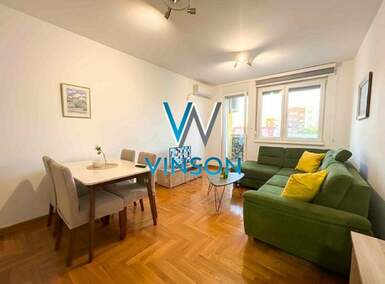 Jednoiposoban stan, Novi Sad - Centar | Izdavanje · 40m² · 600€