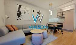 Jednoiposoban stan, Novi Sad - Centar | Izdavanje · 46m² · 700€
