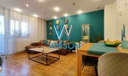 Cetvorosoban stan, Novi Sad - Grbavica | Prodaja · 79m² · 267.800€