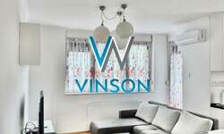 Dvoiposoban stan, Novi Sad - Grbavica | Izdavanje · 53m² · 800€