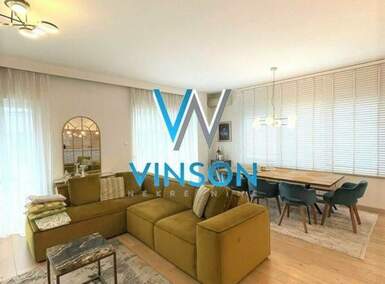 Dvoiposoban stan, Novi Sad - Liman III | Izdavanje · 105m² · 1.750€