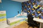 Cetvorosoban stan, Novi Sad - Grbavica | Prodaja · 123m² · 418.000€