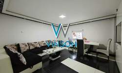 Cetvorosoban stan, Novi Sad - Petrovaradin | Izdavanje · 100m² · 1.000€