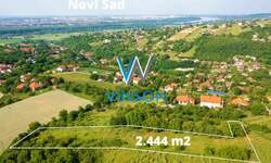 Plac, Beočin - Rakovac | Prodaja · 2444m² · 82.400€