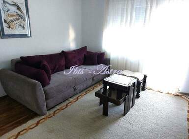 Dvosoban stan, Beograd - Vojvode Stepe | Izdavanje · 54m² · 600€