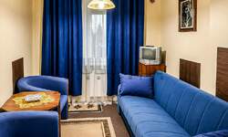 Garsonjera, Niš - Palilula | Izdavanje · 16m² · 170€