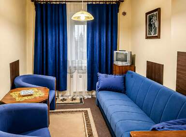 Garsonjera, Niš - Palilula | Izdavanje · 16m² · 170€