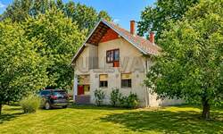 Kuća, Niš - Donja Trnava | Prodaja · 110m² · 160.000€