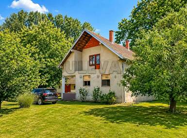 Kuća, Niš - Donja Trnava | Prodaja · 110m² · 160.000€