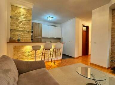 Dvosoban stan, Novi Sad | Prodaja · 53m² · 226.600€