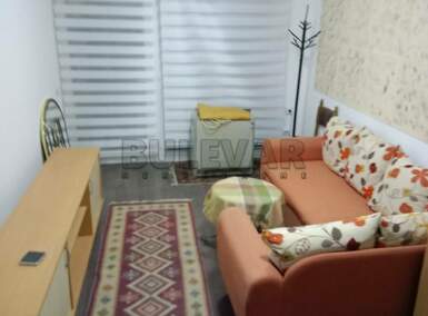 Garsonjera, Niš - Duvanište | Izdavanje · 28m² · 200€