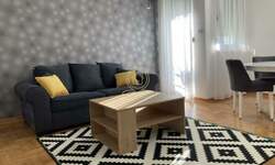 Dvosoban stan, Novi Sad | Prodaja · 41m² · 161.000€