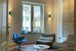 Poslovni prostor / Lokal, Beograd - Beograd na vodi | Izdavanje · 100m² · 2.500€