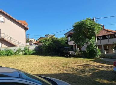 Plac, Beograd - Višnjička Banja | Prodaja · 400m² · 1€