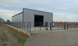 Poslovni prostor / Lokal, Novi Sad | Izdavanje · 270m² · 1.200€