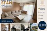 Jednosoban stan, Niš | Prodaja · 43m² · 130.000€