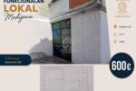 Poslovni prostor / Lokal, Niš | Izdavanje · 72m² · 600€