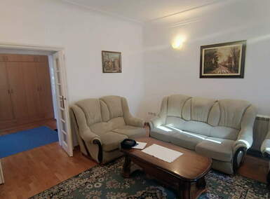 Jednosoban stan, Beograd - Hram Svetog Save | Izdavanje · 70m² · 700€