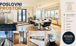Poslovni prostor / Lokal, Novi Sad | Izdavanje · 312m² · 4.368€
