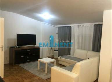 Trosoban stan, Beograd - Blok 61 | Izdavanje · 85m² · 900€