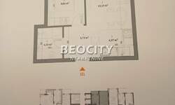 Dvosoban stan, Novi Sad | Prodaja · 40m² · 107.811€
