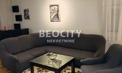 Trosoban stan, Beograd - Blok 71 | Izdavanje · 80m² · 800€