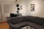 Trosoban stan, Beograd - Blok 71 | Izdavanje · 80m² · 800€