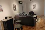 Trosoban stan, Beograd - Blok 71 | Izdavanje · 80m² · 800€
