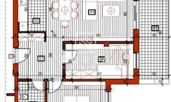 Trosoban stan, Beograd - Cara Dušana | Prodaja · 68m² · 203.670€