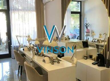 Poslovni prostor / Lokal, Novi Sad - Centar | Izdavanje · 22m² · 550€