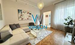 Trosoban stan, Novi Sad - Centar | Izdavanje · 100m² · 1.200€