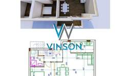 Cetvorosoban stan, Novi Sad - Sremska Kamenica | Prodaja · 85m² · 231.049€
