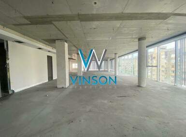 Poslovni prostor / Lokal, Novi Sad - Liman III | Izdavanje · 2391m² · 29.887€