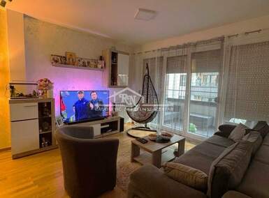 Jednoiposoban stan, Beograd - Višnjička Banja | Prodaja · 44m² · 149.900€