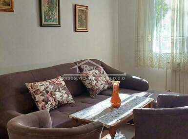 Jednoiposoban stan, Beograd - Banovo brdo | Izdavanje · 40m² · 400€