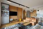 Trosoban stan, Beograd - Centar | Prodaja · 86m² · 760.000€