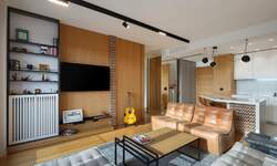 Trosoban stan, Beograd - Centar | Prodaja · 86m² · 760.000€
