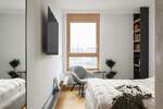 Trosoban stan, Beograd - Centar | Prodaja · 86m² · 760.000€