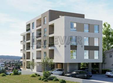 Stan, Niš - Palilula | Prodaja · 63m² · 133.980€